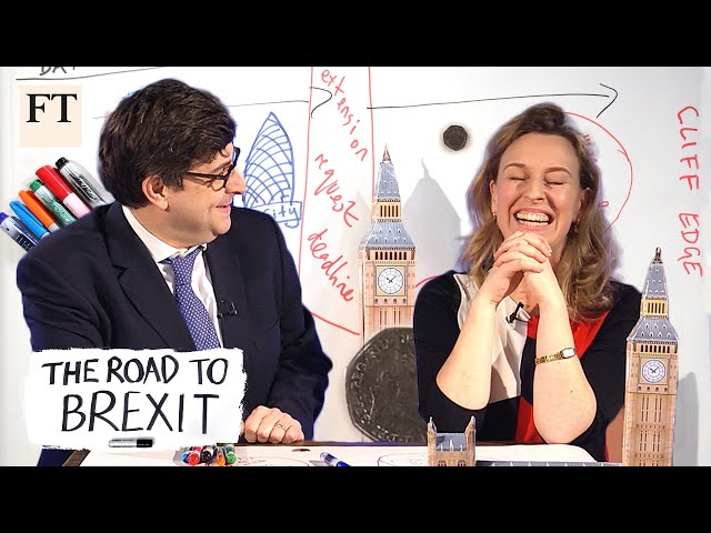 The Road to Brexit: Are we there yet? | FT