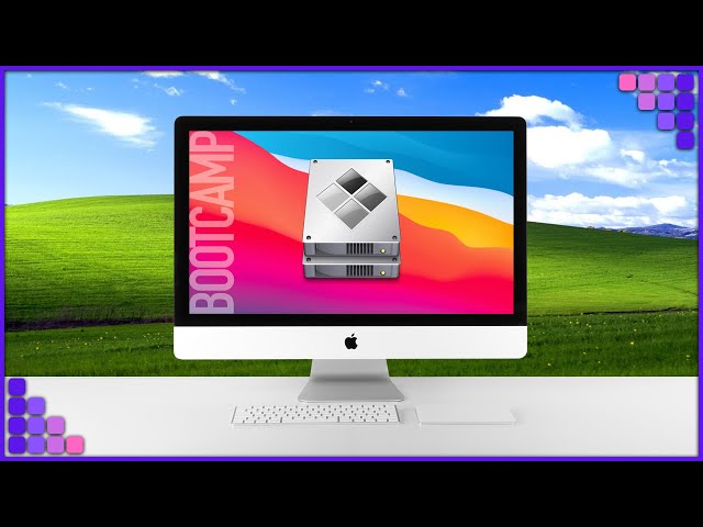 Windows 10 on iMac in Boot Camp - DON'T make this mistake!