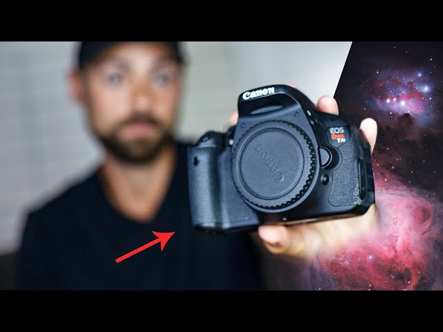 Starting Astrophotography? Here’s What I’d Do: