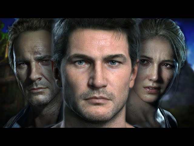 Uncharted 4 Analysis: A Victim of Obsession