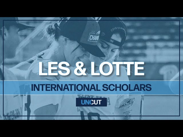 Alessia Russo & Lotte Wubben-Moy turned down pro contracts to receive an education
