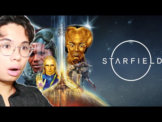 Starslop™ Review | Todd Edition™ | By SsethTzeentach | Waver Reacts