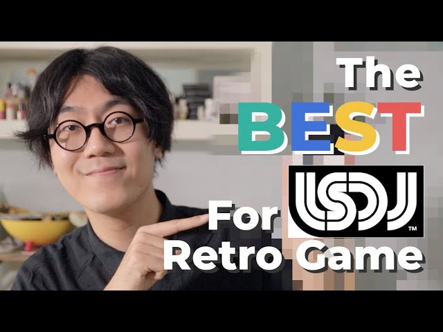 The best way to play retro game and LSDJ (for musicians) | GAS Therapy #33