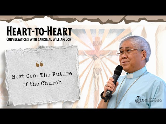 Heart-to-Heart: Our Next Generation | Ep. 2