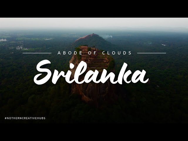 " Discover Sri Lanka " : Where Serenity Meets Adventure