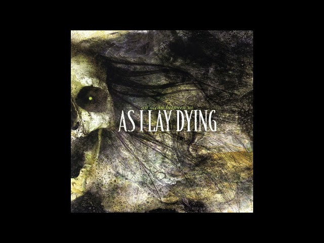 As I Lay Dying - Nothing Left (instrumental)