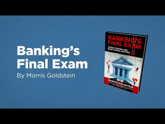 Banking’s Final Exam: Are Current Stress Tests and Reforms Enough?