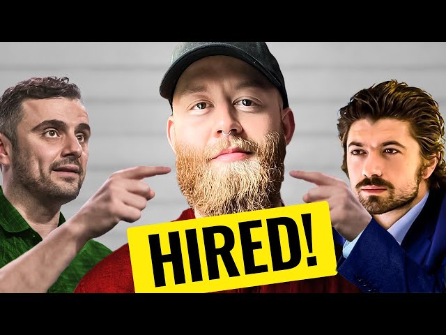 The Man Behind GaryVee's TikTok Growth AND Alex Hormozi’s Content Strategy | Caleb Ralston