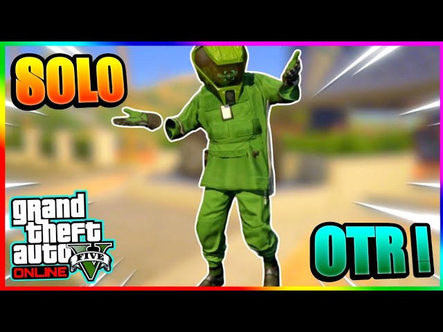 *NEW* SOLO OFF THE RADAR GLITCH IN GTA 5 ONLINE! WAREHOUSE METHOD! (PS4/PS5/XBOX)