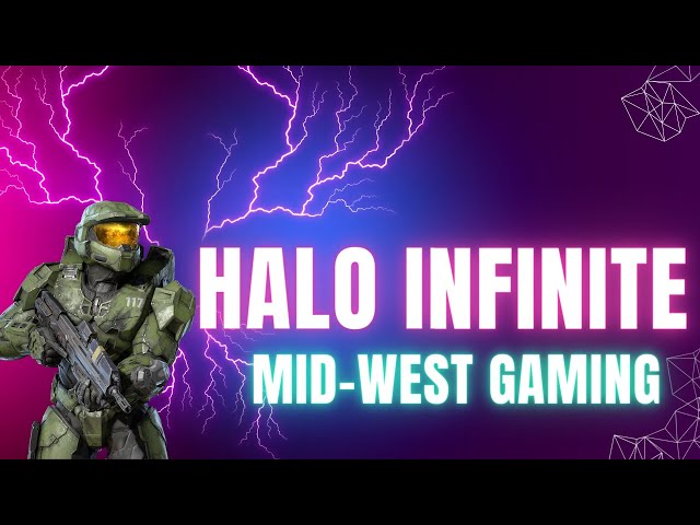 Halo Infinite Firefight Montage - Careless