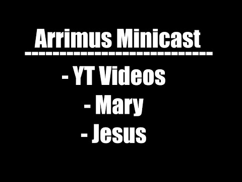 Arrimus Minicast