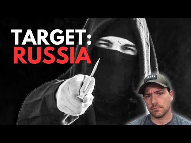 Why Islamic State Attacked Russia - History, Organization, Warnings