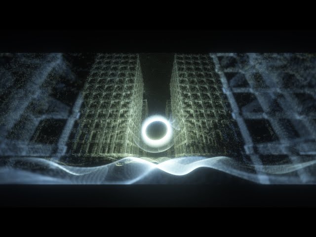 Photons Are All We See - PC 4kB intro by Altair