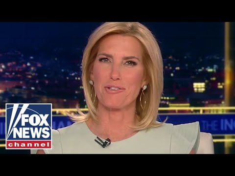Ingraham: These policies are all designed to make you poorer