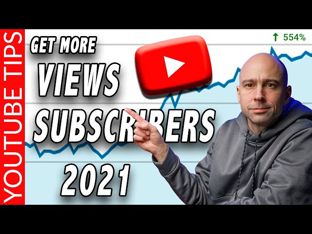 How to Get MORE VIEWS and SUBSCRIBERS on YouTube in 2021 (and Why You Are NOT Getting Them Now)
