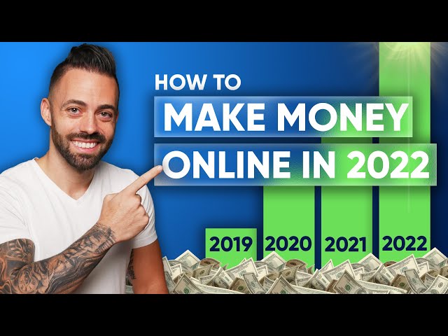 The Best Way To Make $100,000 Online [BEGINNER Results]