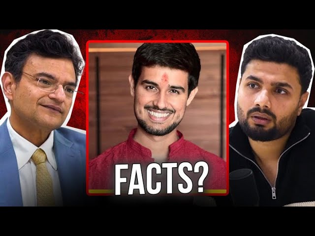 ANAND RANGANATHAN comments on DHRUV RATHEE