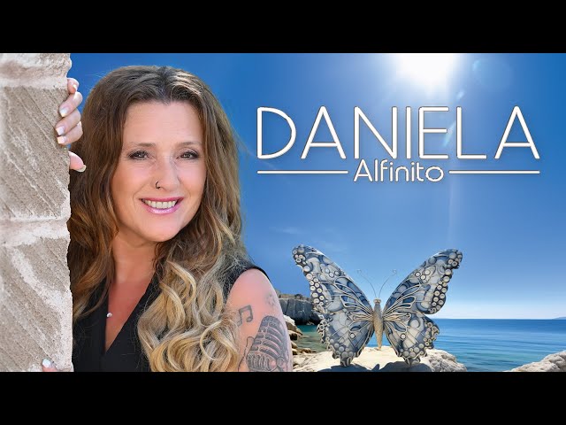 Daniela Alfinito - Ich geb alles (Offizielles Video)