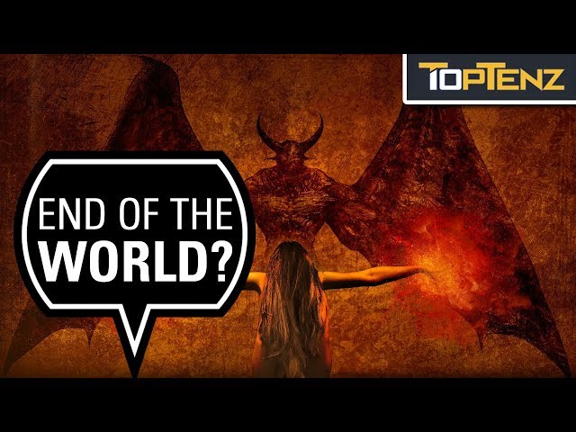 10 Diabolical Things Supposedly Hidden Away in the Vatican