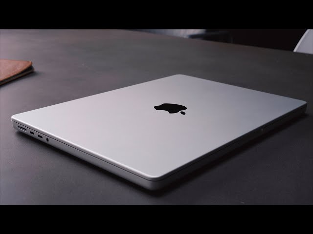 A Music Producer’s Review | 14” M1 Max MacBook Pro