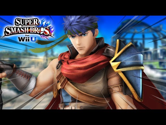 Super Smash Bros. for Wii U w/ Viewers! (Road to Super Smash Bros. Ultimate)