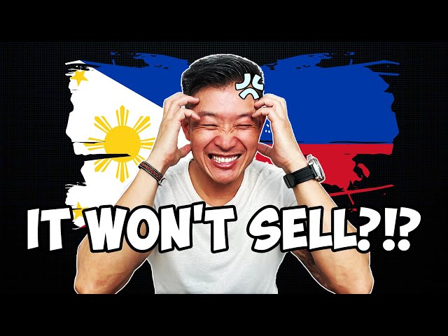I Bought a Condo in the Philippines,  Don't Make the Same Mistake!