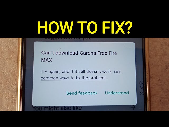 How To Solve Can't Install App Problem On Playstore | can't install app problem solve | play store