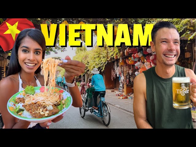 This is WHY it's so easy to love Vietnam 🇻🇳