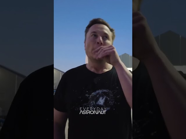 YouTuber’s Question Helps Elon Musk Improve Starship