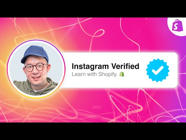 How To Get Verified On Instagram (Without buying the blue checkmark!)