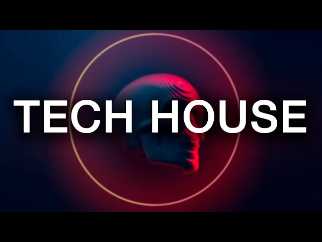 Tech House Mix 2021 | JANUARY