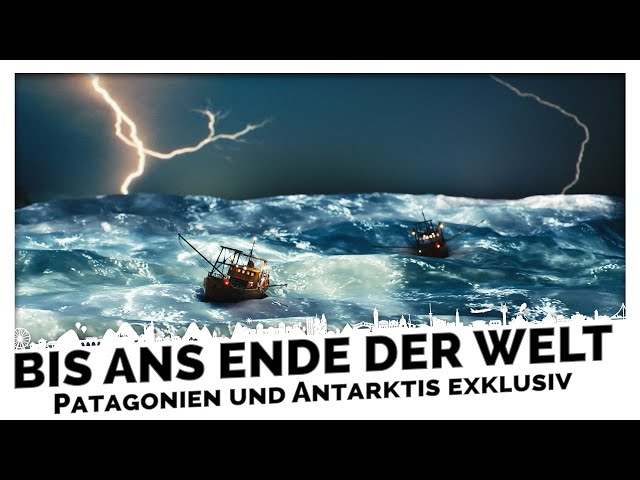 SPEKTAKULÄRER ABSCHNITT eröffnet: Das OFFIZIELLE VIDEO zur neuen Attraktion im Miniatur Wunderland