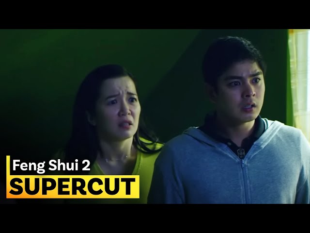 ‘Feng Shui 2’ | Kris Aquino, Coco Martin | Supercut
