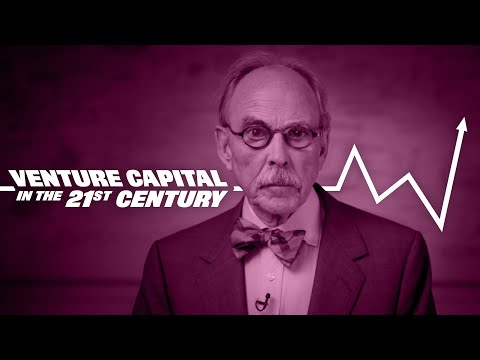 Venture Capital in the 21st Century | Trailer
