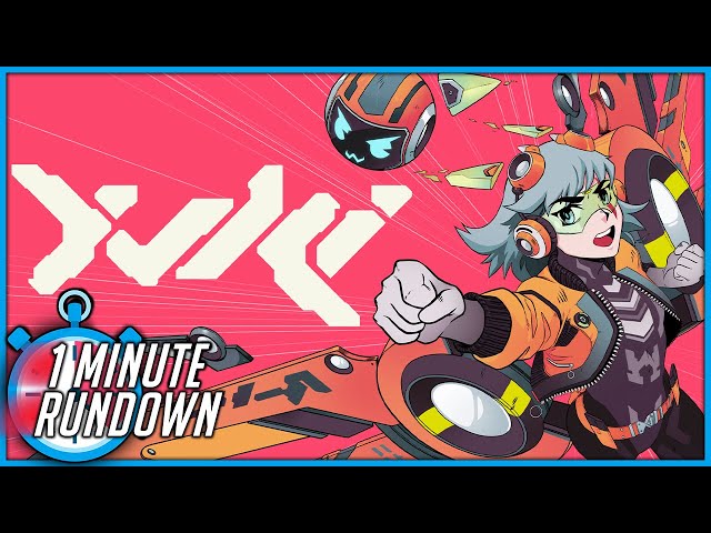 Yuki - 1 minute VR rundown