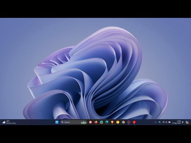 Download these new Surface Pro 10 for Business Wallpapers