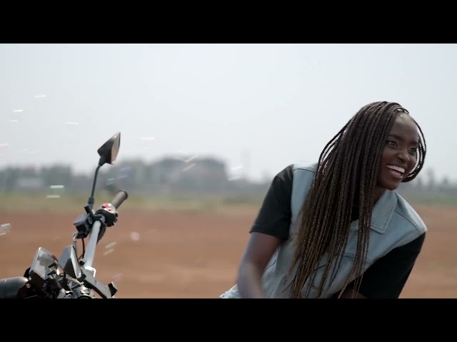 Lydia Matata "Pepo Kali" Trailer - GFX Challenge Grant Program 2022 / FUJIFILM