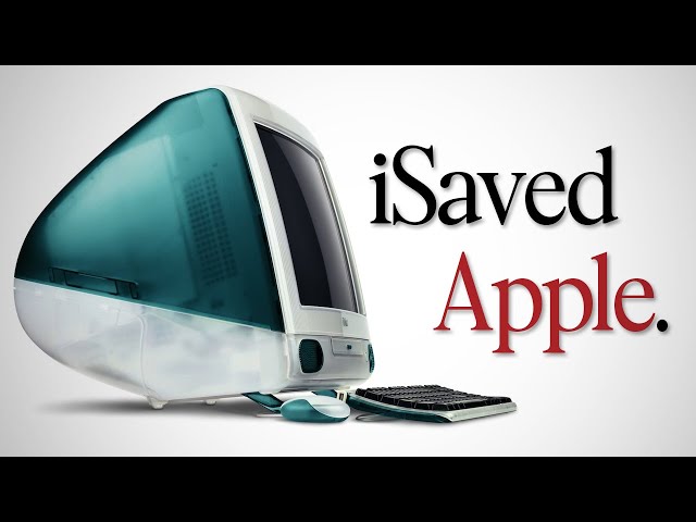 iMac | The Computer of the Future