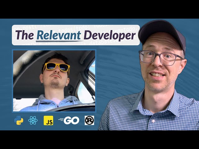 8 Ways To Stay Relevant As A Developer | Future-proof youself