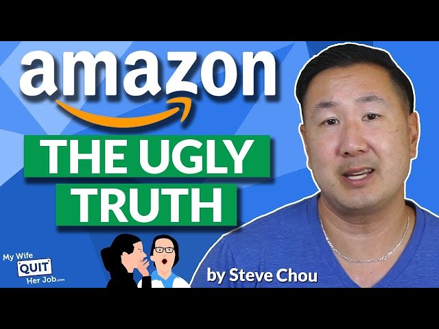 The Ugly Truth About Selling On Amazon That No Guru Will Tell You