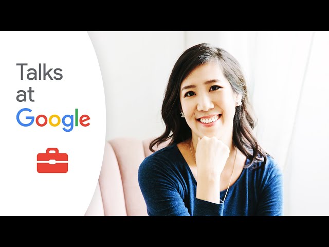Laura Huang | Edge: Turning Adversity Into Advantage | Talks at Google