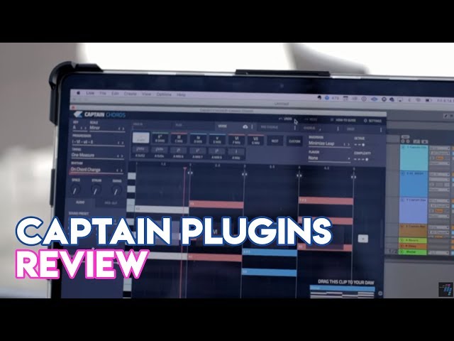 Captain Plugins Review