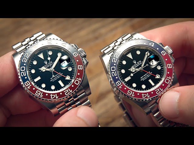 Here’s Why This Fake Rolex Is So Accurate | Watchfinder & Co.