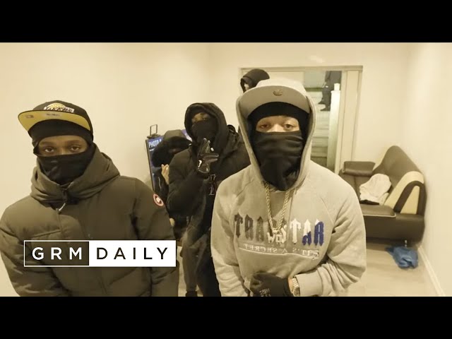 Wileout - Stewie & Brian [Music Video] | GRM Daily