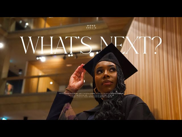 WHAT'S NEXT? - THE DOCUMENTARY