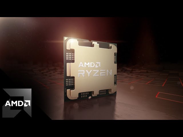 AMD Premiere: together we advance_PCs