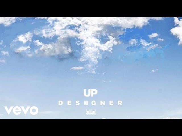 Desiigner - Up (Audio)