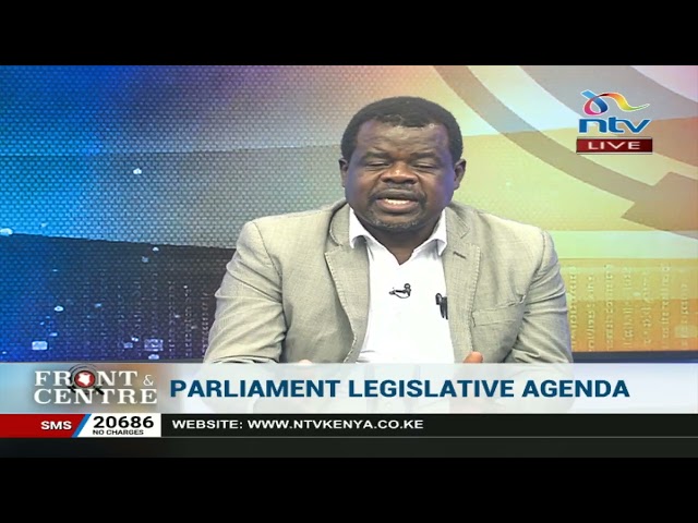 Okiya Omtatah: Ruto’s Parliament speech was good, hopefully it’ll be followed by action