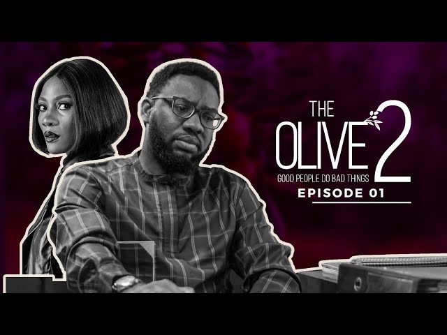 The Olive S2 - Episode 1