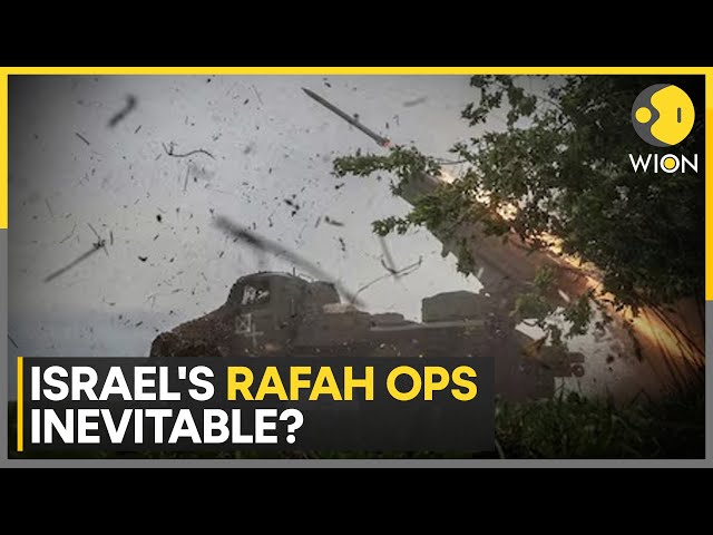 Israel-Hamas War: Israeli Foreign Minister says Hostage deal will defer Rafah offensive | WION